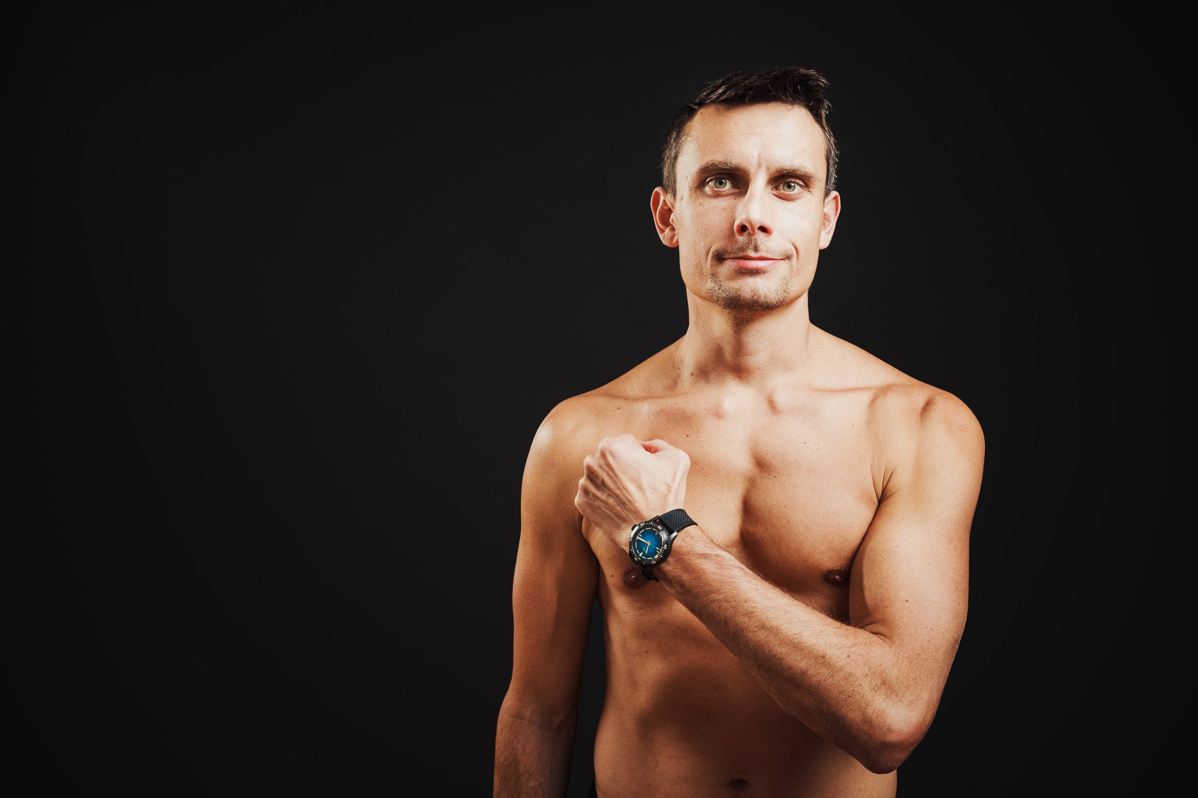 David Vencl An Average Person Wouldn t Survive This Chronotechna SE david-vencl-an-average-person-wouldn-t-survive-this-chronotechna-se