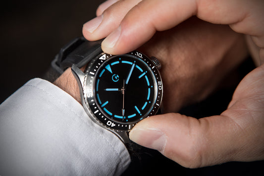 What you might not know about the diving bezel: what is it suitable for, and how to use it?