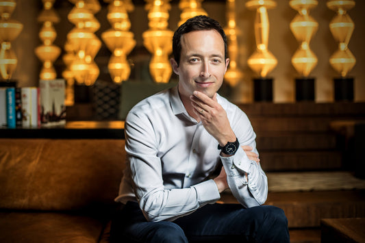 New CEO Pavel Kalouš: We want to launch 3 new watch models by the end of 2022