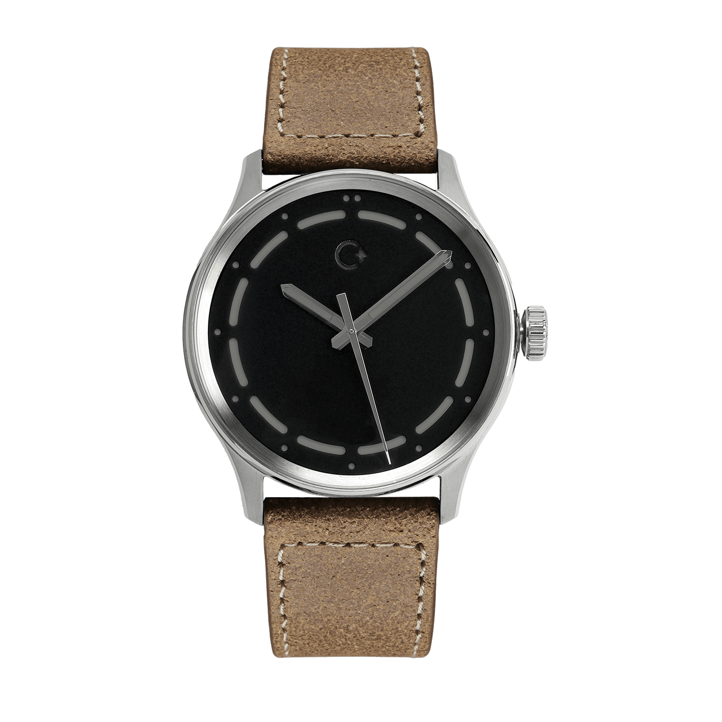 NanoBlack Steel Black