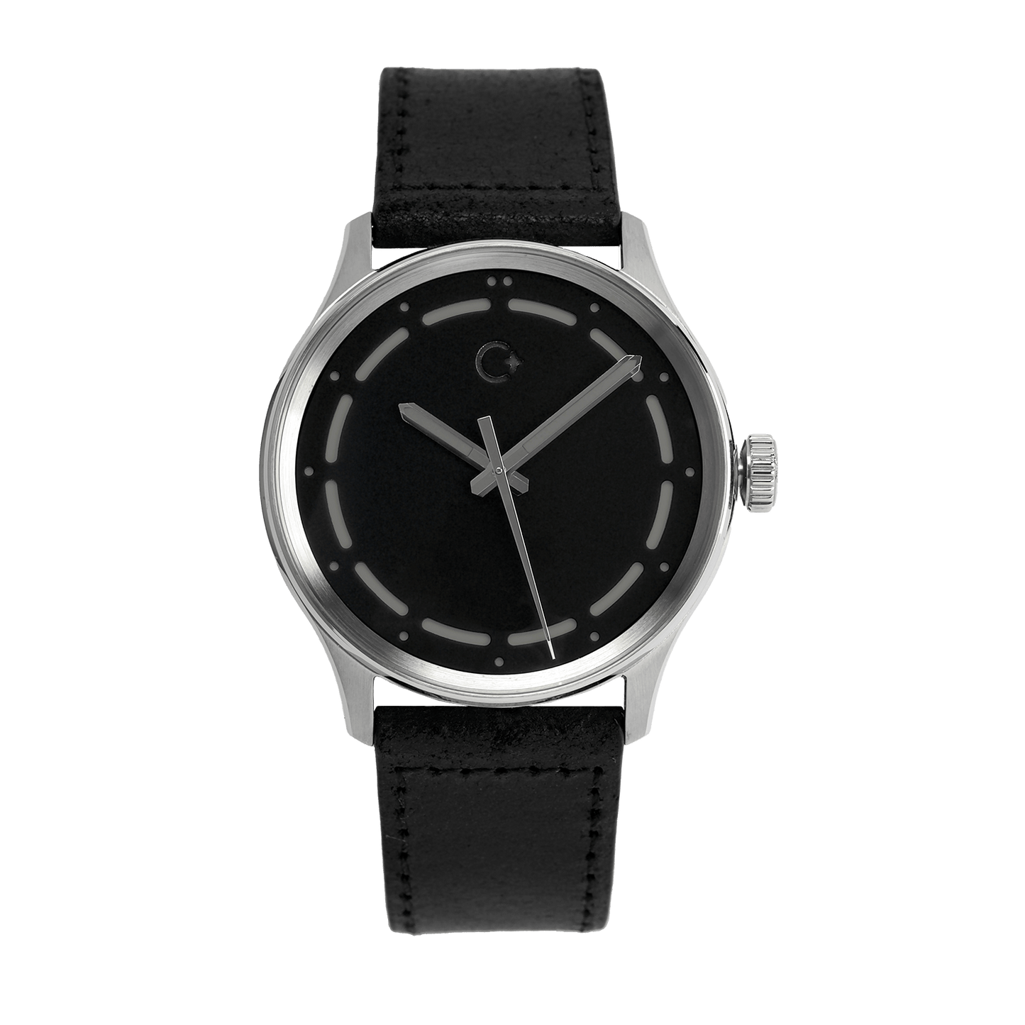 NanoBlack Steel Black