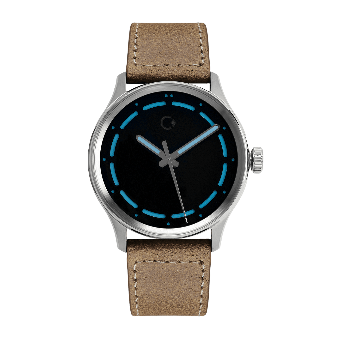 NanoBlack Steel Blue
