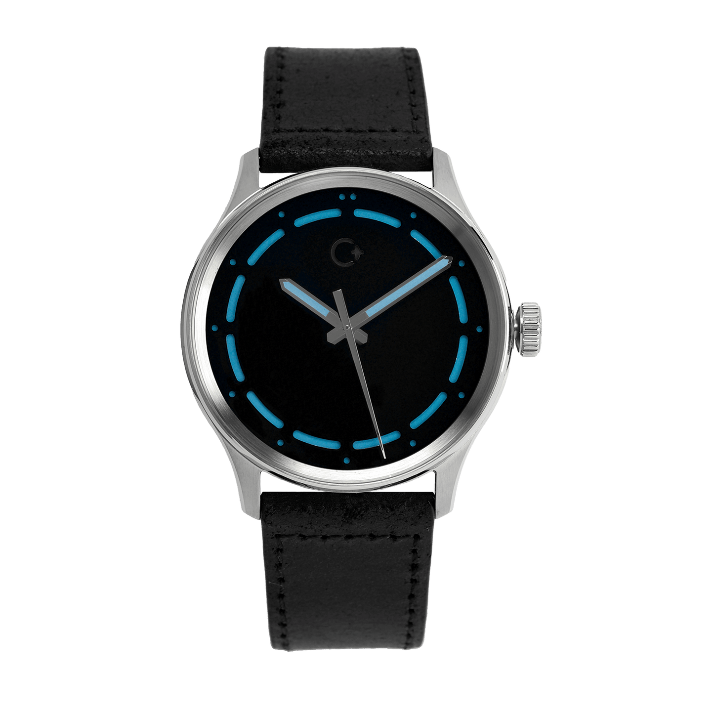 NanoBlack Steel Blue