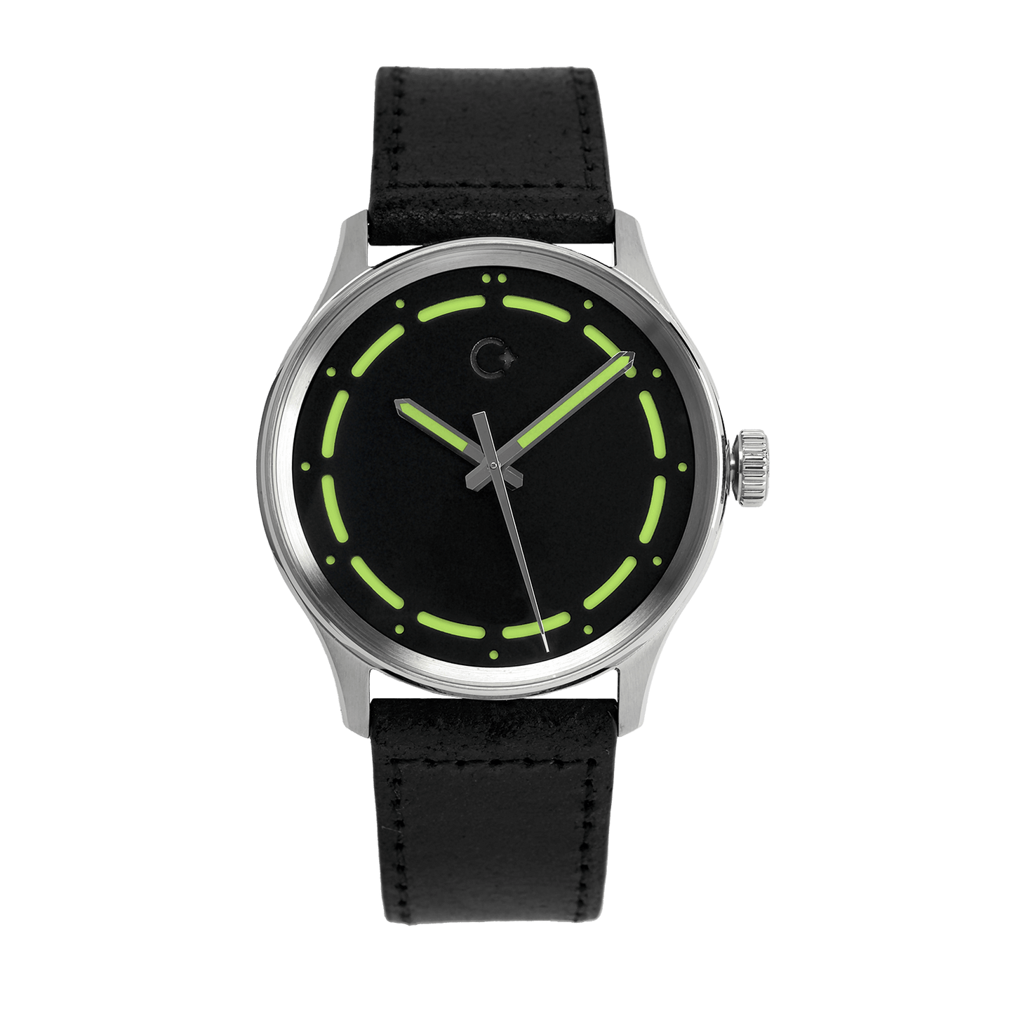 NanoBlack Steel Lime