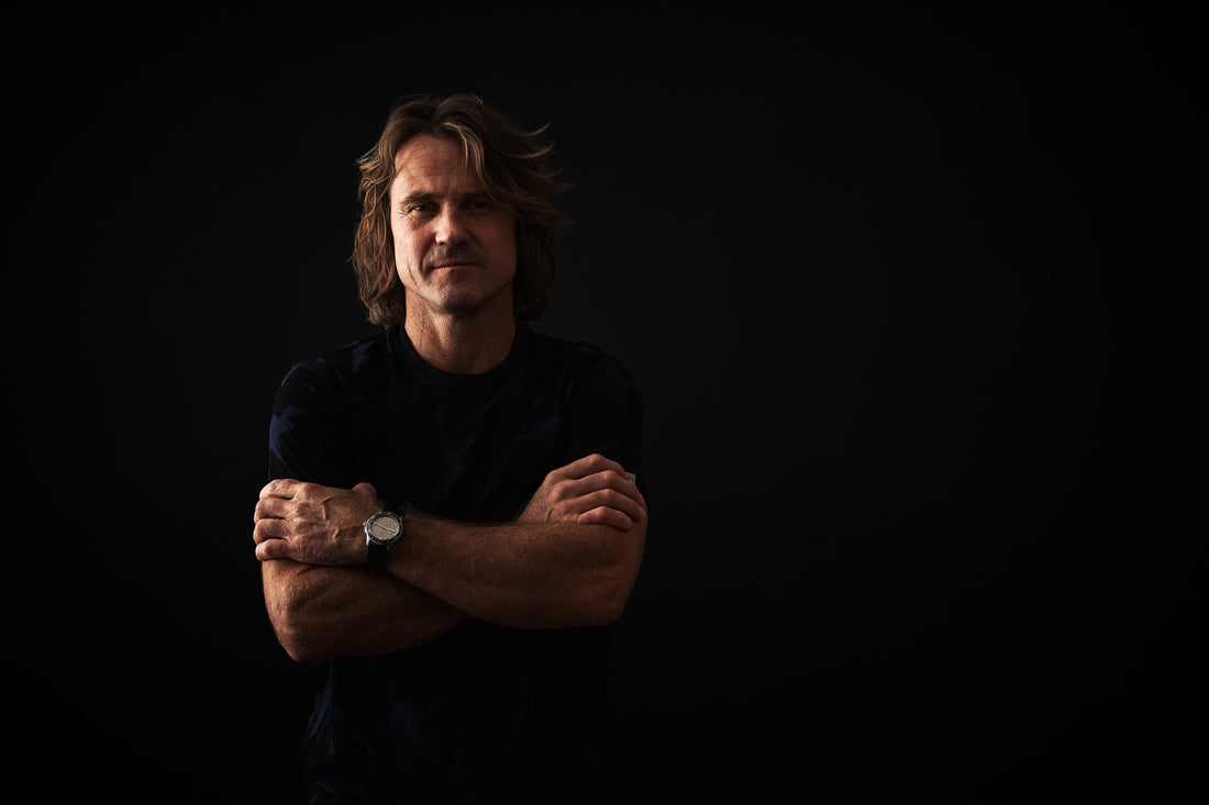 Chronotechna introduces new ambassador and limited edition SeaQuest Dive Nanga Parbat
