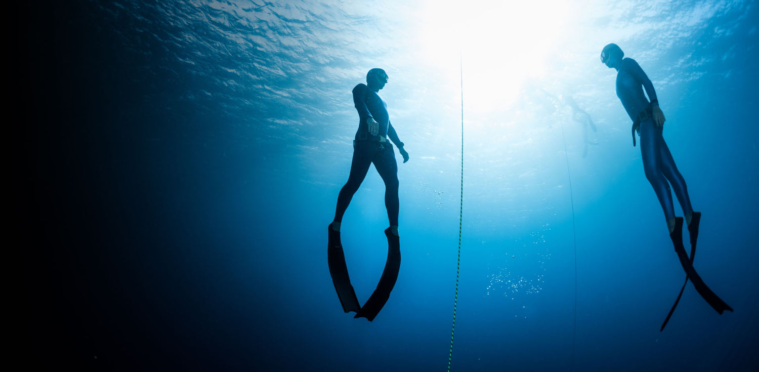 Dive deeper into never-ending life and limits explorations with Chronotechna durable and reliable diver's watches