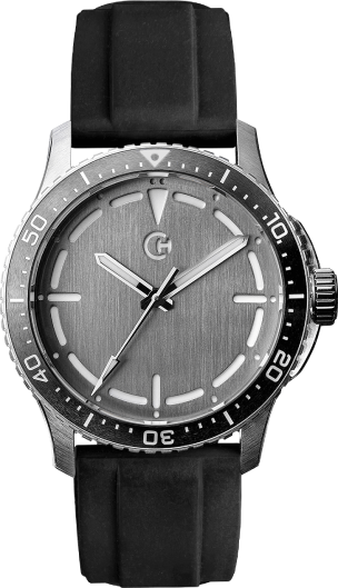 švýcarské hodinky Nanga Parbat z výroby Chronotechna