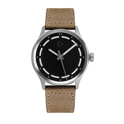 NanoBlack Steel White