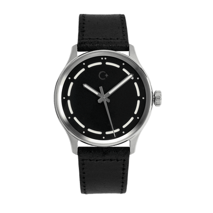 NanoBlack Steel White