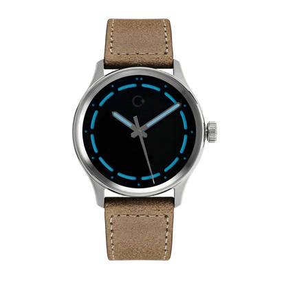 NanoBlack Steel Blue