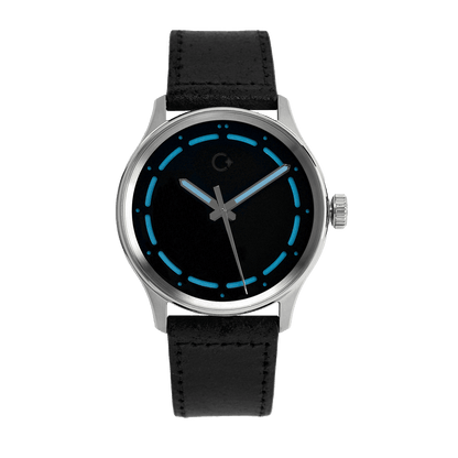 NanoBlack Steel Blue